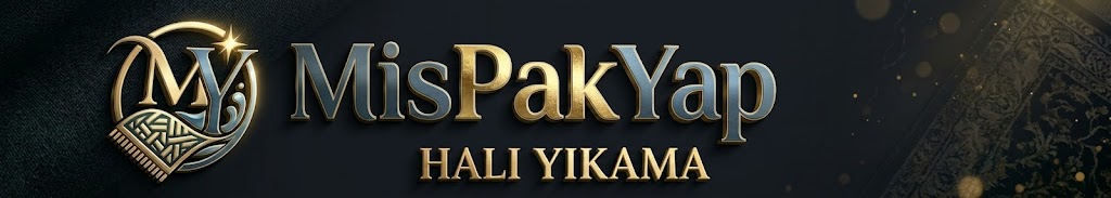 Mispakyap Halı Yıkama